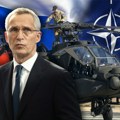 NATO stavlja nuklearne snage u stanje borbene gotovosti? Ceo svet u strahu zbog Stoltenbergovih reči: "Imamo dva protivnika…