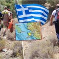 Još dva smrtna slučaja u Grčkoj: Policija pronašla tela američkog i holandskog turiste, za zamenikom šerifa se još traga