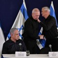 „Netanjahu je prepreka za odgovorno vođenje rata“: Zašto je izraelski premijer raspustio ratni kabinet?
