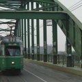 Tramvaji večeras neće ići preko Starog savskog mosta zbog koncerta Nika Kejva