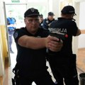 "Dobili smo najviše ocene od strane instruktora FBI!" Načelnik policije o završnoj vežbi "Aktivni strelci"