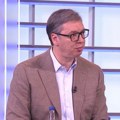 3 Ruska medija prenela Vučićeve reči Predsednik Srbije objasnio: Zapad ne interesuju ni ukrajinske, ni ruske žrtve!