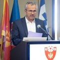 Crna gora: Dečić povukao potpis