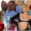 Anastasija na Ibici, a Milica Todorović u Egiptu: Zvezde se baškare u suvom luksuzu širom sveta, a od cena samo jednog…