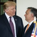 Kako će se Tramp postaviti prema ruskoj invaziji ako pobedi: Ovo tvrdi Orban
