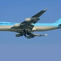 Korean Air naručuje 40 putničkih aviona od Boeinga