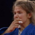 Oteli joj medalju, pa je dali džudistkinji lažne države Kosovo! Katarina besna i razočarana: Ja sam samo pion!