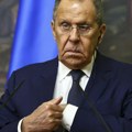 Lavrov: Zapad se igra vatrom, treći svetski rat ne bi bio ograničen samo na Evropu