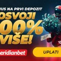 Ovde te čeka 100% bonusa – evo kako do 120.000 dinara!