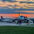 U toku pregovori o otvaranja baze na aerodromu Konstantin Veliki u Nišu?