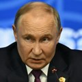 "Ruska ekonomija raste": Putin objavio podatke za 2024. godinu