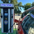 Do 31. oktobra prijavljivanje za subvencije za kupovinu električnih vozila