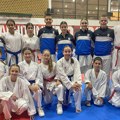 Dobra provera na karate turniru „Kup prijateljstva“: Lazar i Ivan se pozlatili