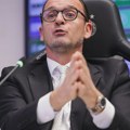 Mijatović: "Prestanite sa vređanjem Vučića! Država ne pušta Partizan niz vodu, nego daje vodu!"