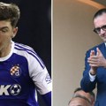 Biser Dinamo Zagreba po ukusu Peđe Mijatovića: "Njega je posebno preporučio"