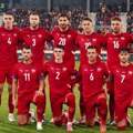 Srbija ostvarila napredak: Evo na kom mestu se nalaze "orlovi" na FIFA rang listi