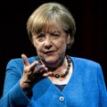 Merkel za CNN: Tramp fasciniran konstantnom moći Putina i Kim DŽong Una