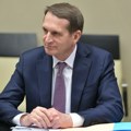 Nariškin: Na udaru svi snažni lideri multipolarnog sveta kao Fico, Vučić i Orban