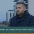 Perverzno-inverzno Opozicija tvrdi da je postalo izlizano da svako radi svoj posao (video)