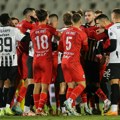 Partizan se oglasio na društvenim mrežama, Crno-beli pokradeni?! Klub iz Humske okačio sporan detalj bez ikakvog komentara…