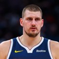 Jokić nije najbolji evropski igrač u NBA!? Litvanci smatraju da ima boljih od Srbina!