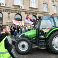 Dekan Poljoprivrednog fakulteta: Studenti u blokadi neće izgubiti godinu