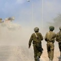 Gaza: Tri palestinska policajca ubijena u napadu IDF na Rafu