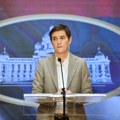 Kako je ime brata Ane Brnabić nestalo iz zapisnika