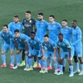 Novi Pazar – Napredak 2:0