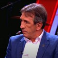 "Tačno je da je Tanja Savić bila favorit" Žika Jakšić otkrio tajnu čuvanu dve decenije: Ovo je istina o pobedi Baneta…