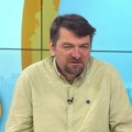 Vladimir Milutinović: Verovatnoća da će studenti uraditi nešto nasilno je ravna nuli