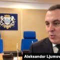 Srpska Bezbednosno-informativna agencija privela pa pustila poslanika crnogorske opozicije Ivana Vukovića