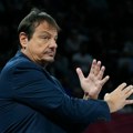 Ataman: "Evroliga bi trebalo da se plaši - NBA čeka"