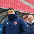 Vladan Milojević posle pobede nad OFK Beogradom: Ponosan sam, titulu posvećujemo našim navijačima