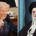 SAD uvele nove sankcije Iranu uoči sledeće runde američko-iranskih pregovora