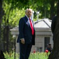 Tramp proglasio Ameriku pobednikom u oba svetska rata i objavio datume proslave