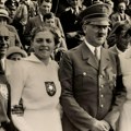 Sport u nacističkoj Nemačkoj: Ideologija i propaganda