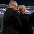 Solšer „zapržio čorbu“ Murinju, Fener može samo da sanja titulu