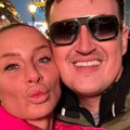 Milica Dabović ponovo staje na ludi kamen: Želi petoro dece, otkrila detalje venčanja sa kumom Darka Lazića