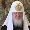 Patrijarh Kiril: Ruski i srpski narod su uvek bili zajedno