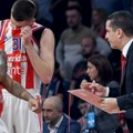 Crvena zvezda kreće u odbranu titule: Igokea prva prepreka