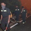 Gori restoran kod Osijeka: Vatrogasci hitno upućeni na teren!