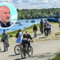 Meteorolog Sovilj dao prognozu do kraja maja: Sutra već novo, jače pogoršanje, a od ovog datuma očekujte letnje temperature