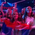 „Ruke su vam krvave“ na Evroviziji