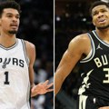 Svi pričaju o Kuperu Flegu, a zbog NBA drafta će nastati supertim: Dve najveće NBA "zveri" će se udružiti
