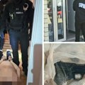 U Srbiji "pao" mozak međunarodne kriminalne organizacije Šverc droge i krađa vozila samo su neka od dela za koje se…