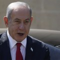 Netanjahu: Izraelske misije širom sveta će pojačati bezbednost