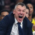 Jasikevičijus posle plasmana u finale Evrolige: "Nismo igrali dobro, a u nedelju..."