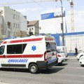 Hitna pomoć: Lakše povrede u dve saobraćajne nezgode