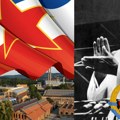 Kakav skandal je izbio u SFRJ: To je bila poslednja Štafeta mladosti: Bizaran znak najavio raspad Jugoslavije